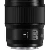 Panasonic Lumix S 100mm F2.8 Macro Objectief, zwart (S-E100E)
