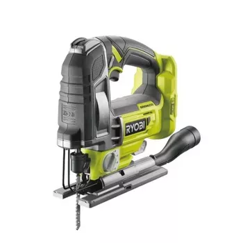 RYOBI R18JS7-0 18V ONE+ accu-decoupeerzaag (alleen apparaat)