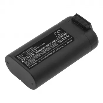 Intelligente vliegaccu voor DJI Mavic Mini / Mini 2 (CP.MA.00000135.01, CS-DJM110RC) – 2400mAh LiPo 2S