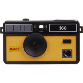 Kodak i60, zwart/geel (DA00258)