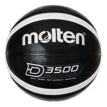 Molten B7D3500 KS basketbal, maat 7