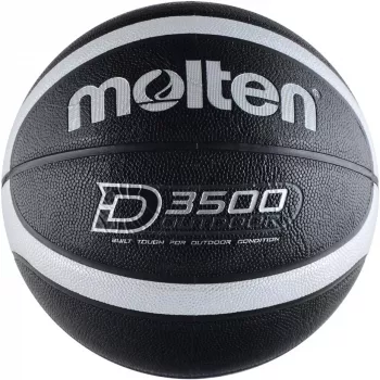 Molten B7D3500 KS basketbal, maat 7