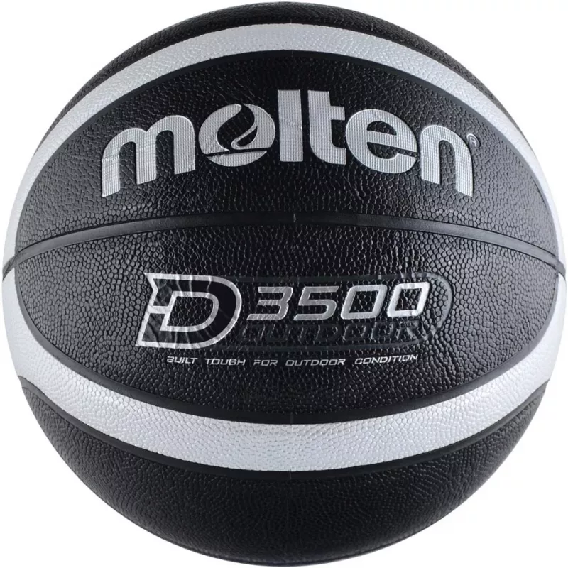 Molten B7D3500 KS Basketbal, maat 7