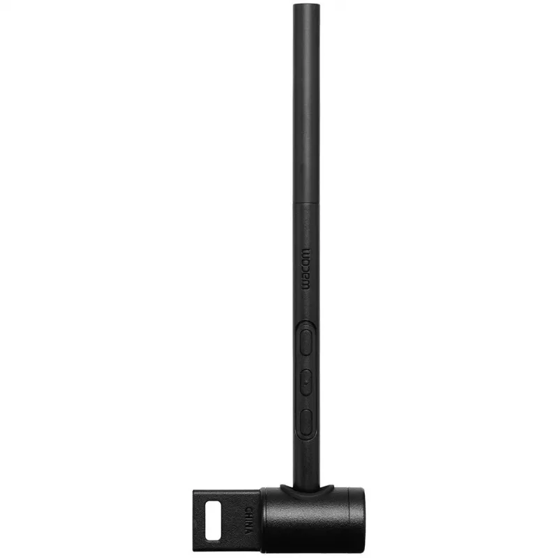 Wacom vulpenhouder zwart compatibel met Cintiq (ACK45120Z)
