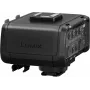 Panasonic DMW-XLR1EC XLR-microfoonadapter voor Lumix-camera's