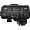 Panasonic DMW-XLR1EC XLR-microfoonadapter voor Lumix-camera's