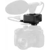Panasonic DMW-XLR1EC XLR-microfoonadapter voor Lumix-camera's
