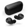 Technics EAH-AZ60M2EK True Wireless in-ear-koptelefoon met Dual Hybrid Noise Cancelling, LDAC, 8-mm-drivers, multipoint, zwart