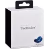 Technics EAH-AZ60M2EK True Wireless in-ear-koptelefoon met Dual Hybrid Noise Cancelling, LDAC, 8-mm-drivers, multipoint, zwart
