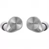 Technics EAH-AZ60M2ES True Wireless in-ear-koptelefoon met Dual Hybrid ANC, LDAC, 8-mm-drivers, 3-apparaats multipoint, IPX4, zilver