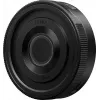 Panasonic Lumix S 26mm f/8 pancake-objectief (MF) (S-R26E)