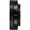 Panasonic Lumix S 26mm f/8 pancake-objectief (MF) (S-R26E)
