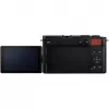 Panasonic Lumix DC-S9E-R fullframe-systeemcamera (alleen body), rood