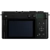 Panasonic Lumix DC-S9E-G fullframe-systeemcamera met 24,2MP CMOS-sensor, 5-assige beeldstabilisator, 6K-video, L-mount, donkergroen