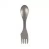 Lifeventure Superlight titanium spork