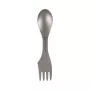 Lifeventure Superlight titanium spork
