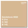 Manfrotto achtergrond 2,72 x 11 m, zandsteen (LL LP9025)