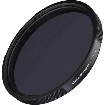 LEE Filters Elements Little Stopper inschroef-ND-filter, 6 stops, 72 mm (ELLS72)