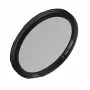 LEE Filters ELVND2-572 variabel neutraaldichtheidsfilter (72mm, 2-5 stops)