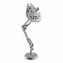 Paladone Star Wars Millennium Falcon verstelbare bureaulamp V4