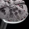 Paladone Star Wars Millennium Falcon verstelbare bureaulamp V4