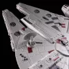 Paladone Star Wars Millennium Falcon verstelbare bureaulamp V4