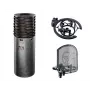 Aston Spirit condensatormicrofoon bundel met schokdemper en popfilter