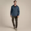Craghoppers NosiLife Pro verstelbare broek III Woodland Green maat L