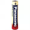 Panasonic Pro Power LR03 batterijen, 6+4 st. (LR03PPG/10BW 6+4F)