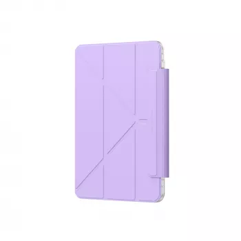 AMAZINGTHING Minimal Mag Case voor iPad Pro 11 (M5), Purple