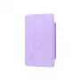 AMAZINGTHING Minimal Mag Hoes voor iPad Pro 11 (M5), paars