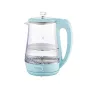 MEO waterkoker 1,7 l 2220 W MR-052-BLUE MAESTRO blauw