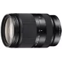 Sony E 18-200mm f/3.5-6.3 OSS LE objectief