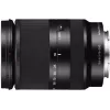 Sony E 18-200mm f/3.5-6.3 OSS LE objectief