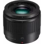 Panasonic H-H025ME-K Lumix G 25mm f/1.7 ASPH objectief - zwart