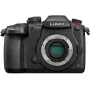 Panasonic Lumix DC-GH5SE-K 4K systeemcamera body met V-Log L
