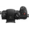 Panasonic Lumix DC-GH5SE-K 4K systeemcamera body met V-Log L