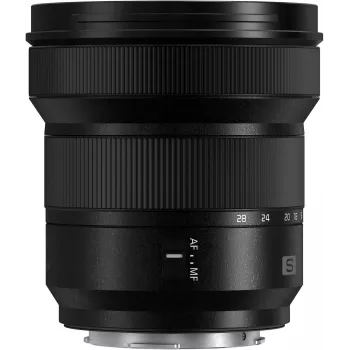 Panasonic S-R1428E Lumix S 14-28mm f/4-5.6 macro-objectief