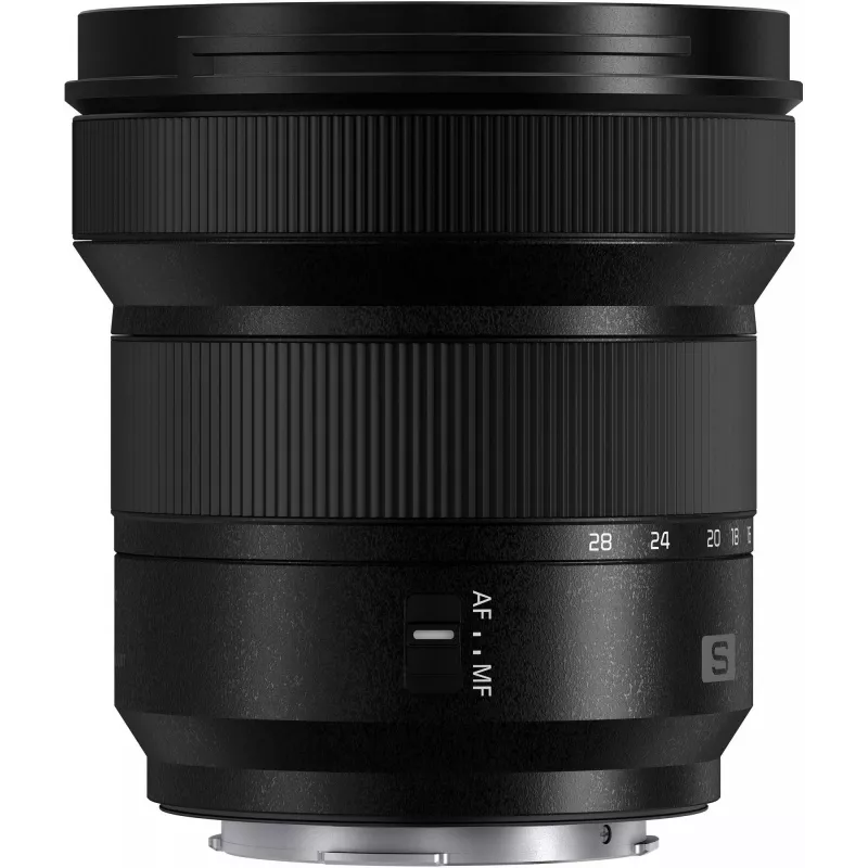 Panasonic S-R1428E Lumix S 14-28mm f/4-5.6 macro-objectief