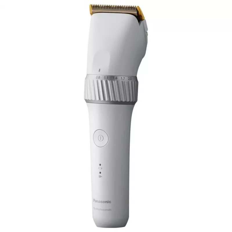 Panasonic ER-GP50-H801 professionele haartrimmer wit