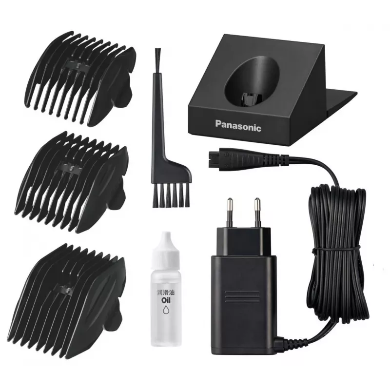 Panasonic ER-GP50-H801 professionele haartrimmer wit