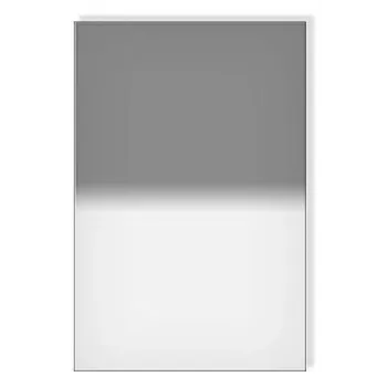 Lee Filters ND75GH100x150U2 hard graduated neutral density filter 0,75 (100x150mm, 3 stops)