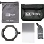 LEE Filters LEE100 landschapsset: LEE100 filterhouder en 0,6 ND medium grad filter (100LK)