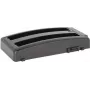 Honeywell RT10 2-bay acculader, 12-19V DC-ingang