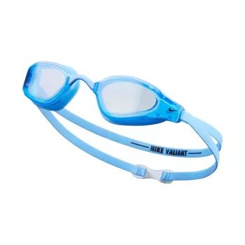 Nike Valiant zwembril blauw one size NESSF130-438