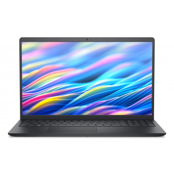Dell 15 DC15250 14MWT 15,6 inch FHD 120Hz-laptop, Intel Core i5-1334U, 16GB RAM, 512GB SSD, Windows 11 Home, Carbon Black