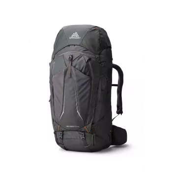 Gregory Baltoro 100 Pro trekkingrugzak 100L Iron Grey L