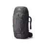 Gregory Baltoro 100 Pro trekkingrugzak 100L Iron Grey L