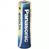 Panasonic Evolta LR6 batterijen, 4+4 st. (LR6EGE/8BW 4+4F)