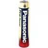 Panasonic Batteries LR03PPG/16BW 8+8 AAA alkaline batterijen, 16-pack